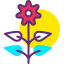 Flower 图标 64x64