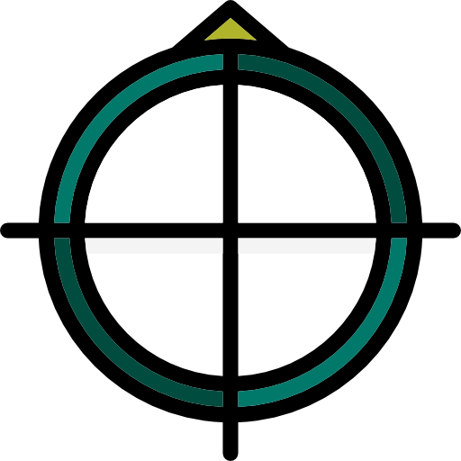 Compass icon