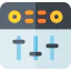 Equalizer іконка 64x64