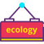 Ecology 图标 64x64