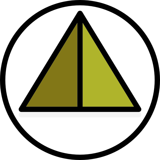 Compass icon
