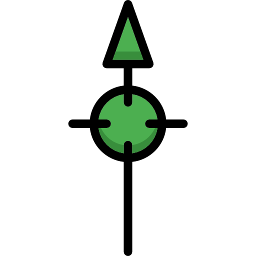 Compass icon