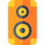 Woofers іконка 64x64