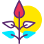 Plant icon 64x64