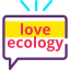Ecology 图标 64x64
