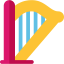 Harp іконка 64x64