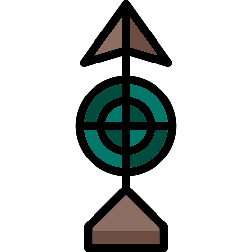 Compass icon