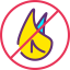 No fire icon 64x64