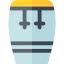 Conga іконка 64x64