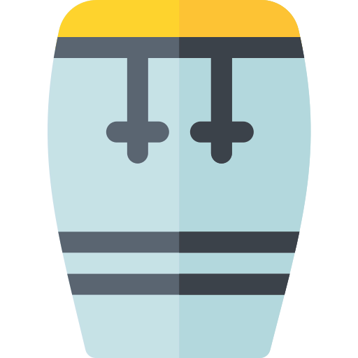 Conga icon