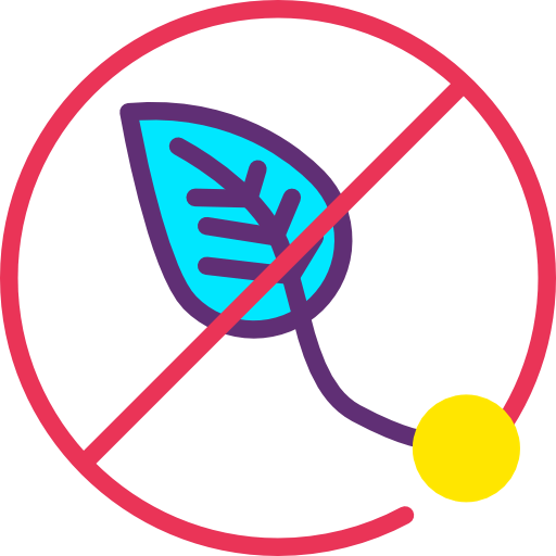 Leaf icon