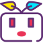 Socket 图标 64x64