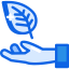 Leaf 图标 64x64