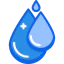 Raindrops 图标 64x64