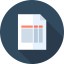 Invoice icon 64x64