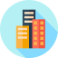 Skyscraper icon 64x64
