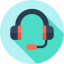 Headset icon 64x64