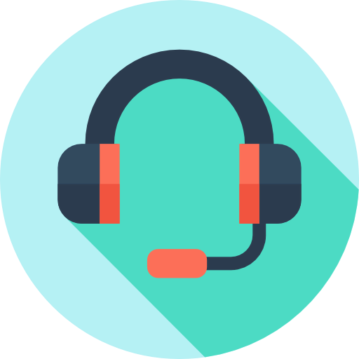 Headset icon