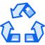 Recycling 图标 64x64