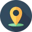 Location icon 64x64