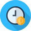 Time icon 64x64