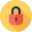 Security icon 64x64