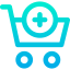 Cart icon 64x64