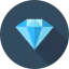 Diamond icon 64x64