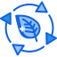 Recycling 图标 64x64