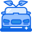 Eco car 图标 64x64