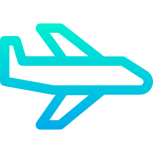 Plane icon
