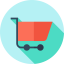 Cart icon 64x64