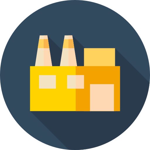 Factory icon