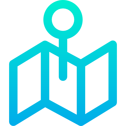 Map icon