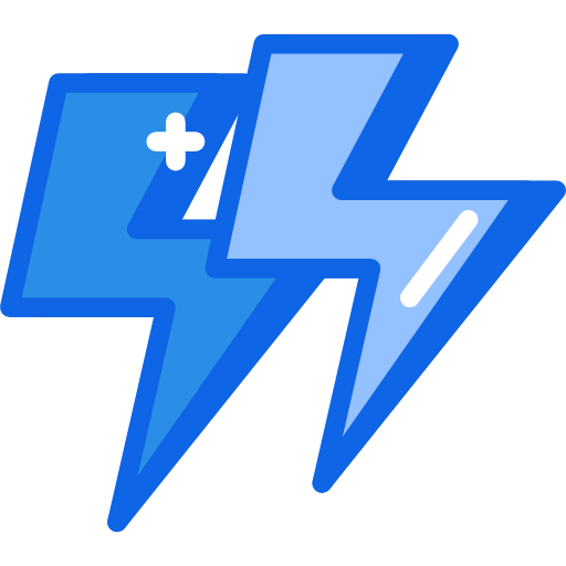 Lightning іконка
