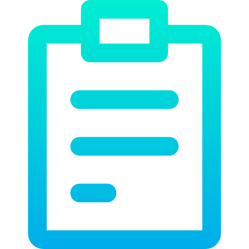 Document icon