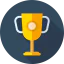 Trophy icon 64x64