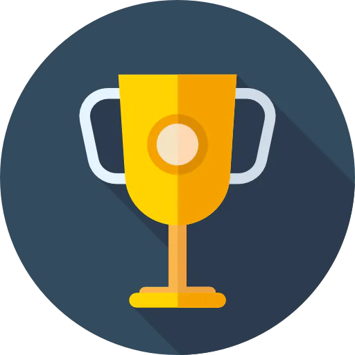 Trophy icon