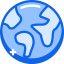Planet earth 图标 64x64