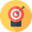 Target icon 64x64