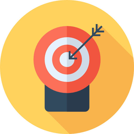 Target icon