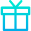 Gift icon 64x64