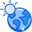 Earth 图标 64x64