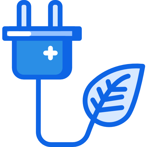 Plug icon