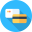 Credit card icon 64x64