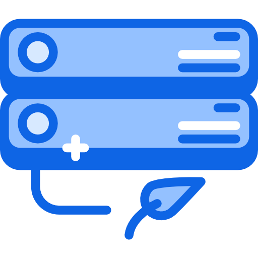 Server icon