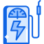 Eco fuel icon 64x64
