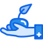 Leaf icon 64x64