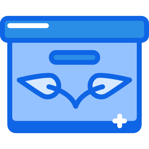Package icon
