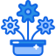 Flower icon 64x64